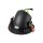 SLV 1006015 Numinos Gimble L Deckeneinbauleuchte Schwarz/Weiß 4000K 40° 11,5cm