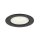 SLV 1006018 Numinos Gimble L Deckeneinbauleuchte Schwarz/Weiß 4000K 55° 11,5cm