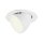 SLV 1006024 Numinos Gimble L Deckeneinbauleuchte Weiß 4000K 40° 11,5cm
