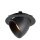 SLV 1006029 Numinos Gimble XL Deckeneinbauleuchte Schwarz 2700K 20° 13,5cm