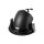 SLV 1006035 Numinos Gimble XL Deckeneinbauleuchte Schwarz 2700K 55° 13,5cm