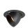 SLV 1006047 Numinos Gimble XL Deckeneinbauleuchte Schwarz 3000K 20° 13,5cm