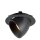 SLV 1006053 Numinos Gimble XL Deckeneinbauleuchte Schwarz 3000K 55° 13,5cm