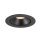 SLV 1006053 Numinos Gimble XL Deckeneinbauleuchte Schwarz 3000K 55° 13,5cm