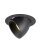 SLV 1006065 Numinos Gimble XL Deckeneinbauleuchte Schwarz 4000K 20° 13,5cm