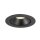 SLV 1006065 Numinos Gimble XL Deckeneinbauleuchte Schwarz 4000K 20° 13,5cm