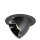 SLV 1006067 Numinos Gimble XL Deckeneinbauleuchte Schwarz/Chrom 4000K 20° 13,5cm