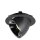 SLV 1006070 Numinos Gimble XL Deckeneinbauleuchte Schwarz/Chrom 4000K 40° 13,5cm