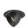 SLV 1006071 Numinos Gimble XL Deckeneinbauleuchte Schwarz 4000K 55° 13,5cm