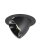 SLV 1006073 Numinos Gimble XL Deckeneinbauleuchte Schwarz/Chrom 4000K 55° 13,5cm