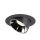 SLV 1006073 Numinos Gimble XL Deckeneinbauleuchte Schwarz/Chrom 4000K 55° 13,5cm