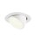 SLV 1006075 Numinos Gimble XL Deckeneinbauleuchte Weiß 4000K 20° 13,5cm
