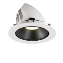 SLV 1006080 Numinos Gimble XL Deckeneinbauleuchte...