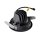 SLV 1005319 Numinos Move S Deckeneinbauleuchte Schwarz 2700K 20° 6,35cm