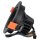 SLV 1005325 Numinos Move S Deckeneinbauleuchte Schwarz 2700K 55° 6,35cm