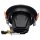 SLV 1005325 Numinos Move S Deckeneinbauleuchte Schwarz 2700K 55° 6,35cm