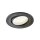 SLV 1005362 Numinos Move S Deckeneinbauleuchte Schwarz/Weiß 4000K 55° 6,35cm