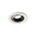 SLV 1005367 Numinos Move S Deckeneinbauleuchte Weiß/Schwarz 4000K 40° 6,35cm