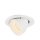 SLV 1005877 Numinos Gimble S Deckeneinbauleuchte Weiß 2700K 20° 7cm
