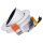 SLV 1005879 Numinos Gimble S Deckeneinbauleuchte Weiß/Schwarz 2700K 40° 7cm