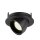 SLV 1005903 Numinos Gimble S Deckeneinbauleuchte Schwarz 4000K 20° 7cm