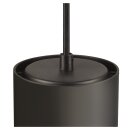 SLV 1005783 Numinos Dali XL Pendelleuchte Schwarz 36W...