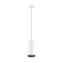 SLV 1005788 Numinos Dali XL Pendelleuchte...