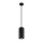 SLV 1005791 Numinos Dali XL Pendelleuchte Schwarz 36W 4000K 60° 25,8cm