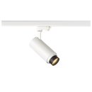 SLV 1006109 Numinos Zoom M Phase 3 Phasen Spot Weiß...