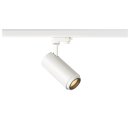 SLV 1006109 Numinos Zoom M Phase 3 Phasen Spot Weiß 20W 2700K 15-60° 19cm