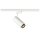 SLV 1006109 Numinos Zoom M Phase 3 Phasen Spot Weiß 20W 2700K 15-60° 19cm