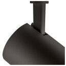 SLV 1006110 Numinos Zoom M Phase 3 Phasen Spot Schwarz 20W 3000K 15-60° 19cm