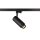 SLV 1006110 Numinos Zoom M Phase 3 Phasen Spot Schwarz 20W 3000K 15-60° 19cm