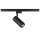 SLV 1006110 Numinos Zoom M Phase 3 Phasen Spot Schwarz 20W 3000K 15-60° 19cm