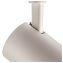 SLV 1006111 Numinos Zoom M Phase 3 Phasen Spot Weiß 20W 3000K 15-60° 19cm