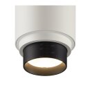 SLV 1006111 Numinos Zoom M Phase 3 Phasen Spot Weiß 20W 3000K 15-60° 19cm