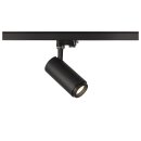 SLV 1006112 Numinos Zoom M Phase 3 Phasen Spot Schwarz 20W 4000K 15-60° 19cm