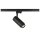 SLV 1006112 Numinos Zoom M Phase 3 Phasen Spot Schwarz 20W 4000K 15-60° 19cm