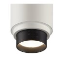 SLV 1006113 Numinos Zoom M Phase 3 Phasen Spot Weiß 20W 4000K 15-60° 19cm