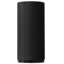 SLV 1005760 Numinos Dali XL Deckenaufbauleuchte Schwarz 36W 2700K 36° 25,8cm