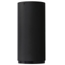 SLV 1005767 Numinos Dali XL Deckenaufbauleuchte Schwarz 36W 3000K 60° 25,8cm