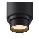 SLV 1006114 Numinos Zoom M Dali 3 Phasen Spot Schwarz 20W 2700K 15-60° 19cm