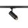 SLV 1006114 Numinos Zoom M Dali 3 Phasen Spot Schwarz 20W 2700K 15-60° 19cm