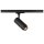 SLV 1006114 Numinos Zoom M Dali 3 Phasen Spot Schwarz 20W 2700K 15-60° 19cm