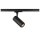 SLV 1006114 Numinos Zoom M Dali 3 Phasen Spot Schwarz 20W 2700K 15-60° 19cm