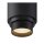 SLV 1006114 Numinos Zoom M Dali 3 Phasen Spot Schwarz 20W 2700K 15-60° 19cm