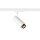 SLV 1006115 Numinos Zoom M Dali 3 Phasen Spot Weiß 20W 2700K 15-60° 19cm