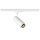 SLV 1006115 Numinos Zoom M Dali 3 Phasen Spot Weiß 20W 2700K 15-60° 19cm
