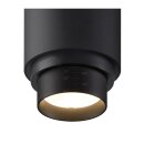 SLV 1006116 Numinos Zoom M Dali 3 Phasen Spot Schwarz 20W 3000K 15-60° 19cm