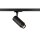 SLV 1006116 Numinos Zoom M Dali 3 Phasen Spot Schwarz 20W 3000K 15-60° 19cm